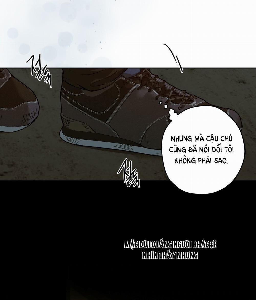 Cry Me A River 30.2 trang 6