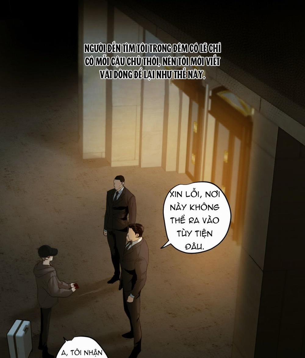 Cry Me A River 30.2 trang 7