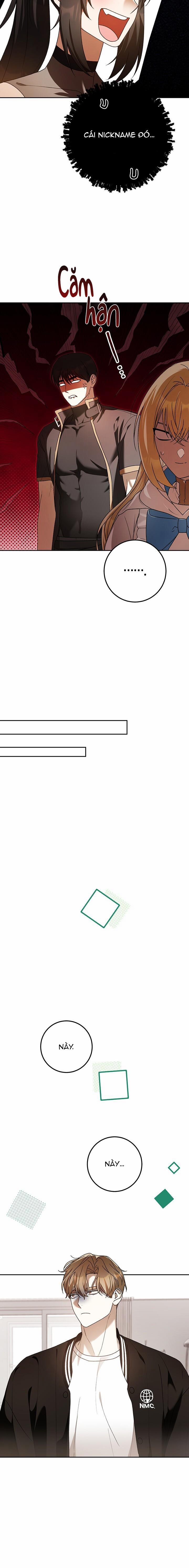 Cú Đấm Netkama 76 trang 12