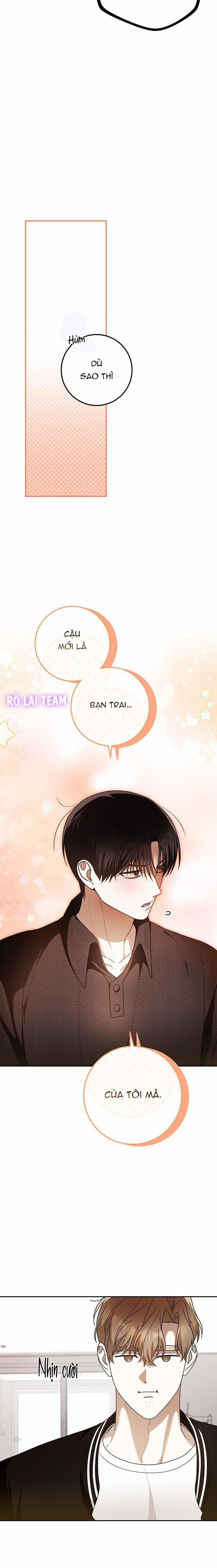 Cú Đấm Netkama 76 trang 14