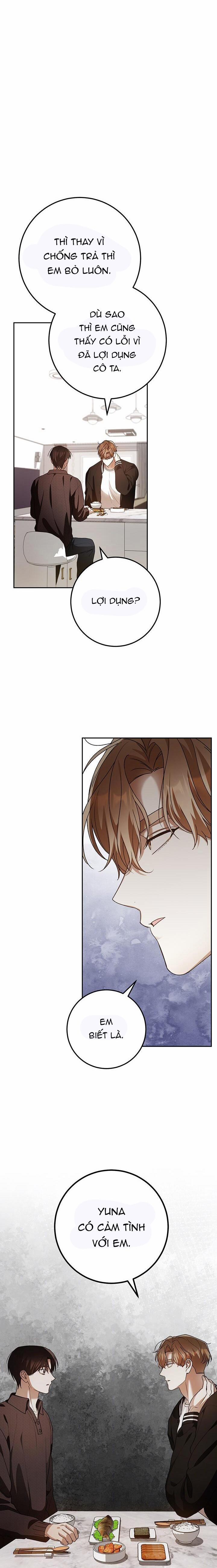 Cú Đấm Netkama 76 trang 17