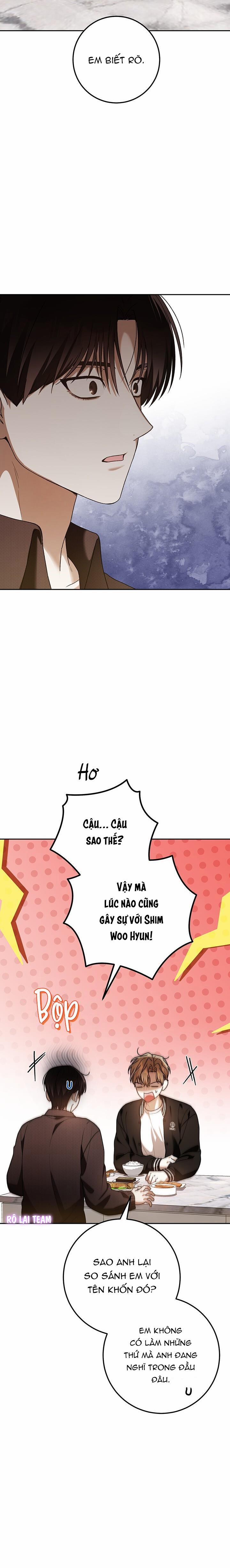 Cú Đấm Netkama 76 trang 18