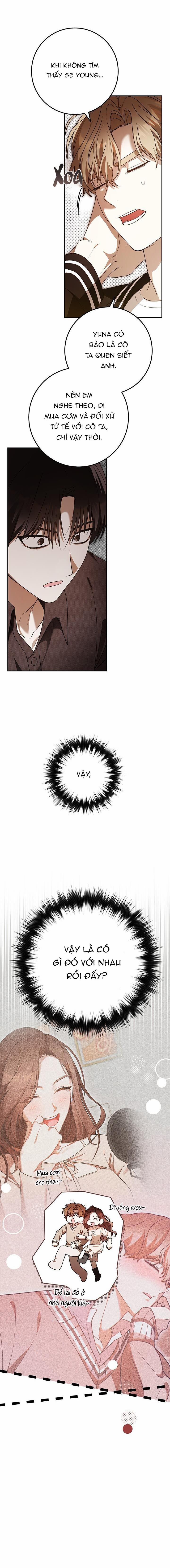 Cú Đấm Netkama 76 trang 19