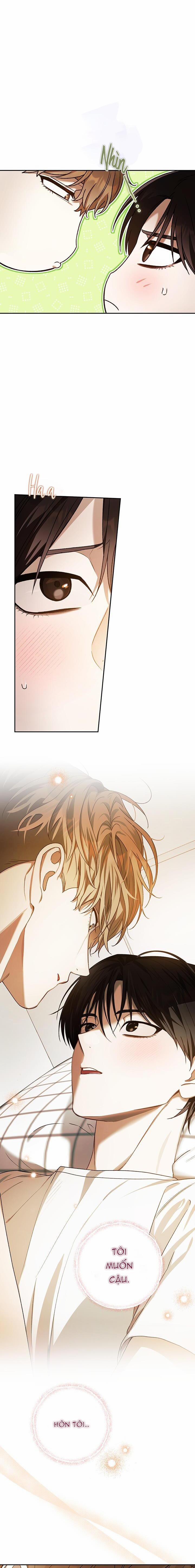 Cú Đấm Netkama 76 trang 2