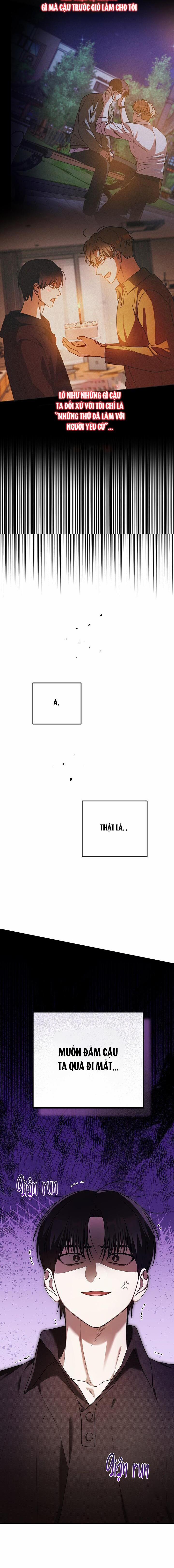 Cú Đấm Netkama 76 trang 22