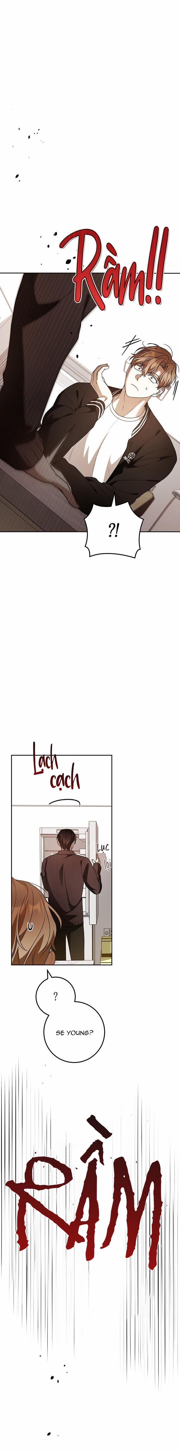 Cú Đấm Netkama 76 trang 23