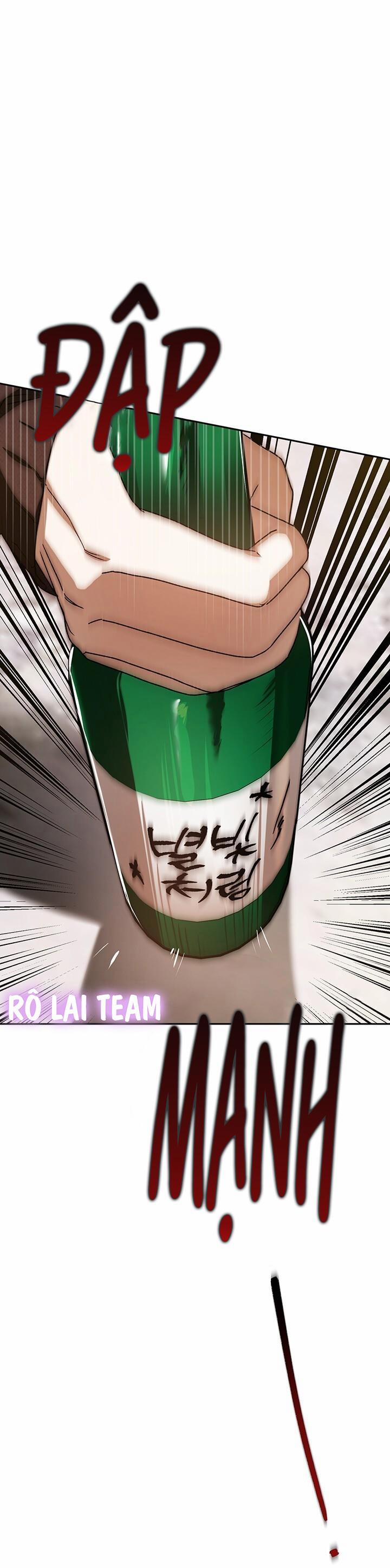 Cú Đấm Netkama 76 trang 24