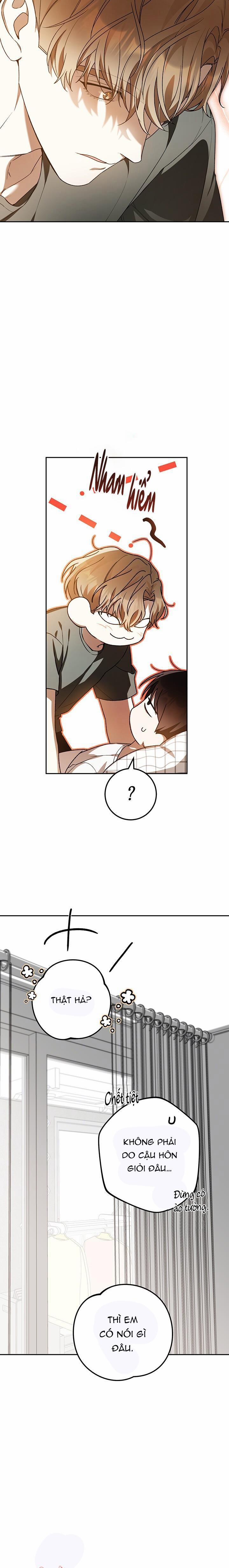 Cú Đấm Netkama 76 trang 3