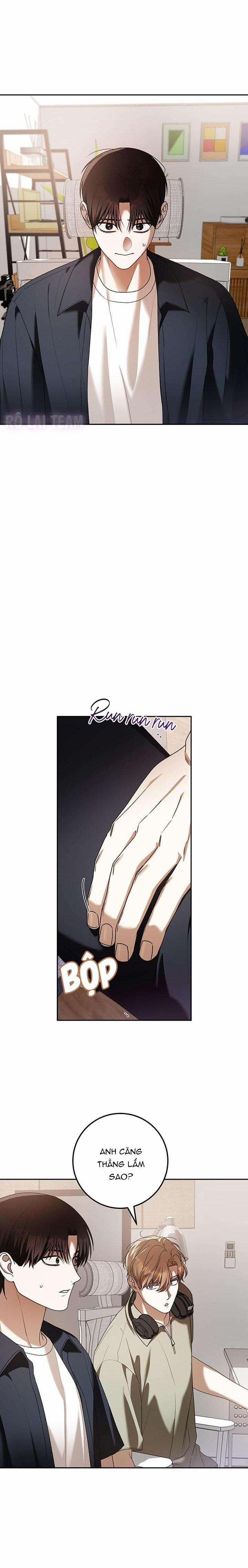 Cú Đấm Netkama 79 trang 17