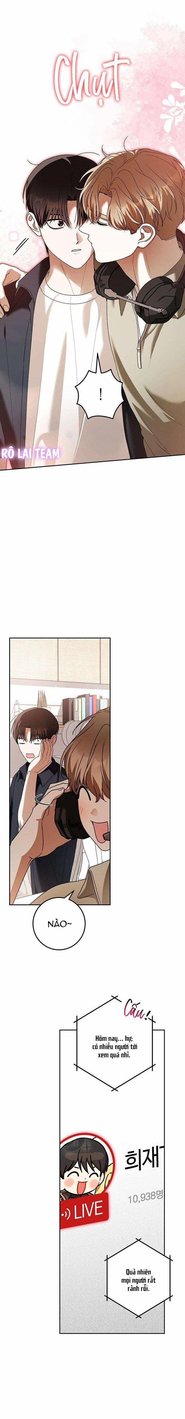 Cú Đấm Netkama 79 trang 19