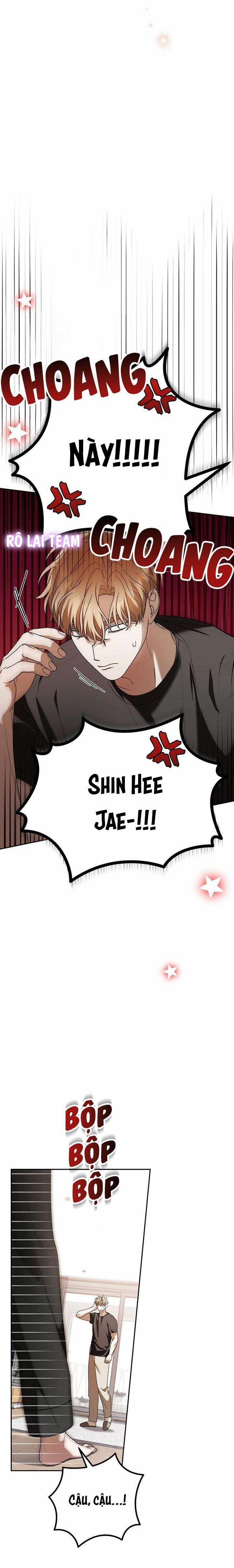 Cú Đấm Netkama 79 trang 2