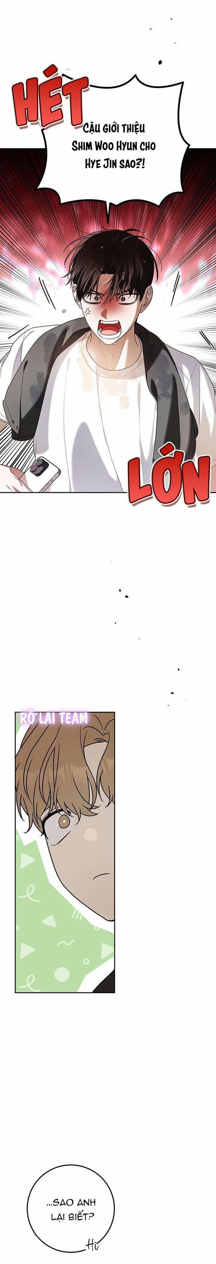 Cú Đấm Netkama 79 trang 3