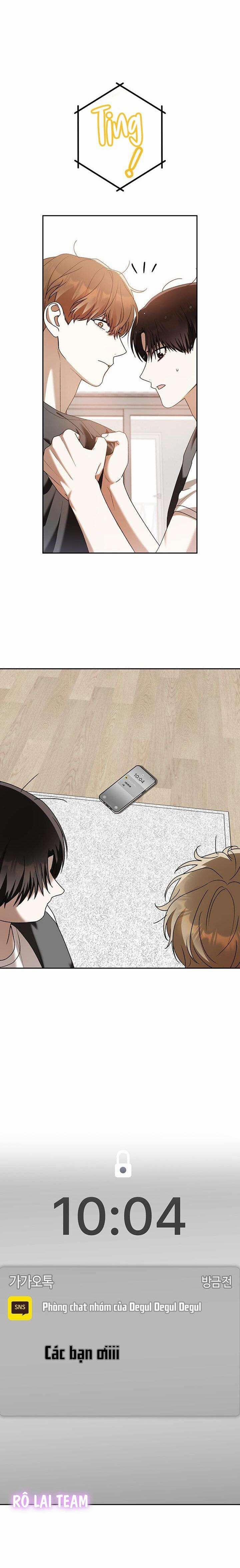 Cú Đấm Netkama 79 trang 5