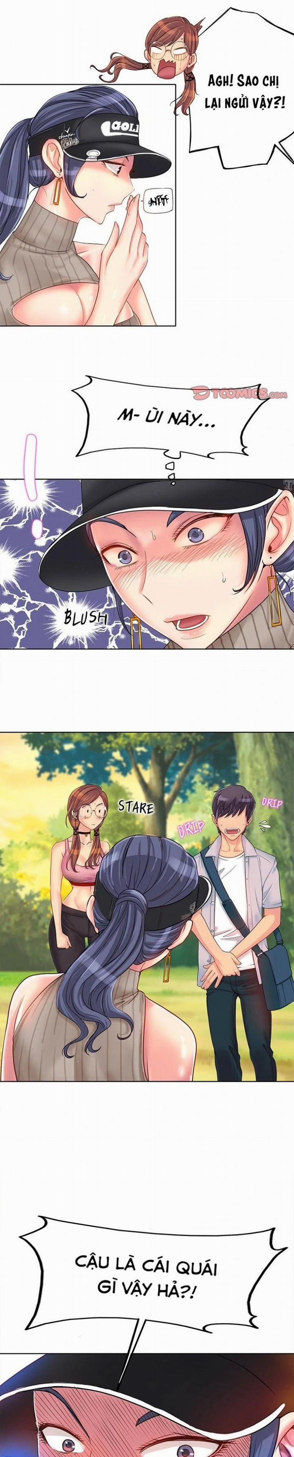 Cú Đánh Điểm 2 trang 0