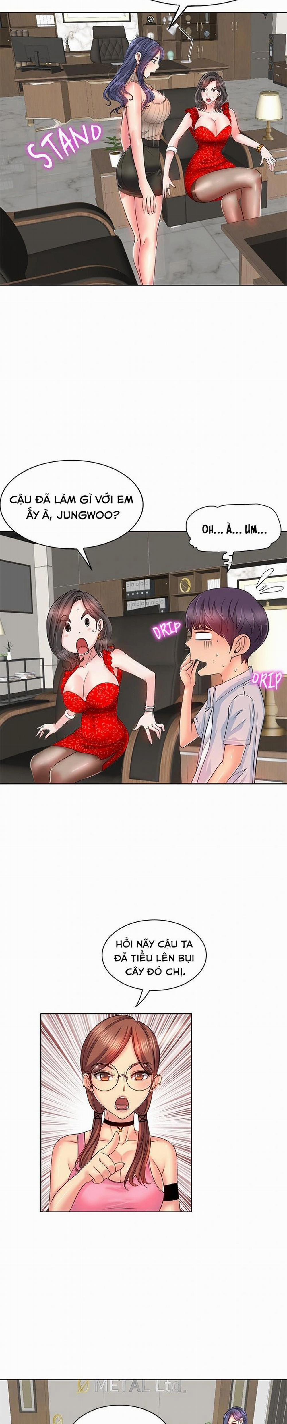 Cú Đánh Điểm 2 trang 10