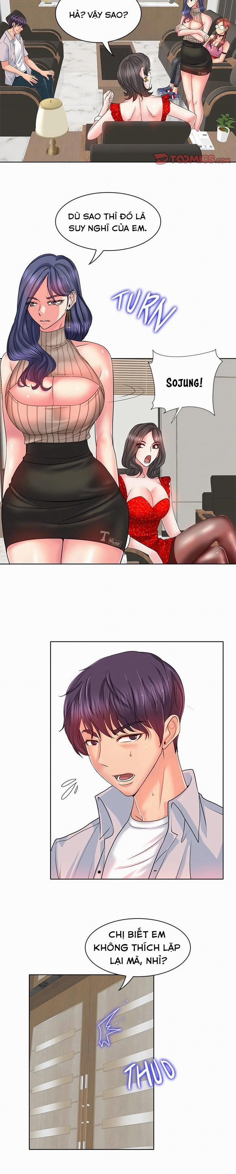 Cú Đánh Điểm 2 trang 11