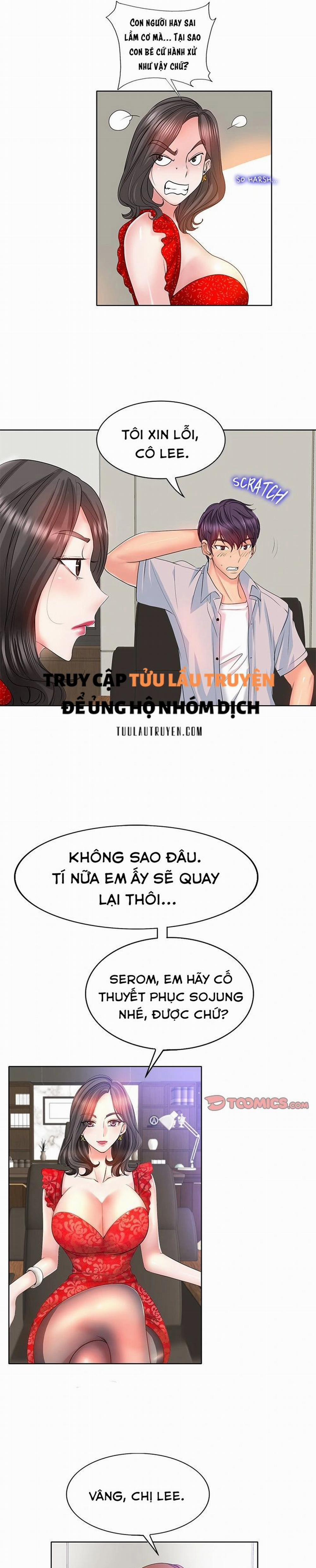 Cú Đánh Điểm 2 trang 12