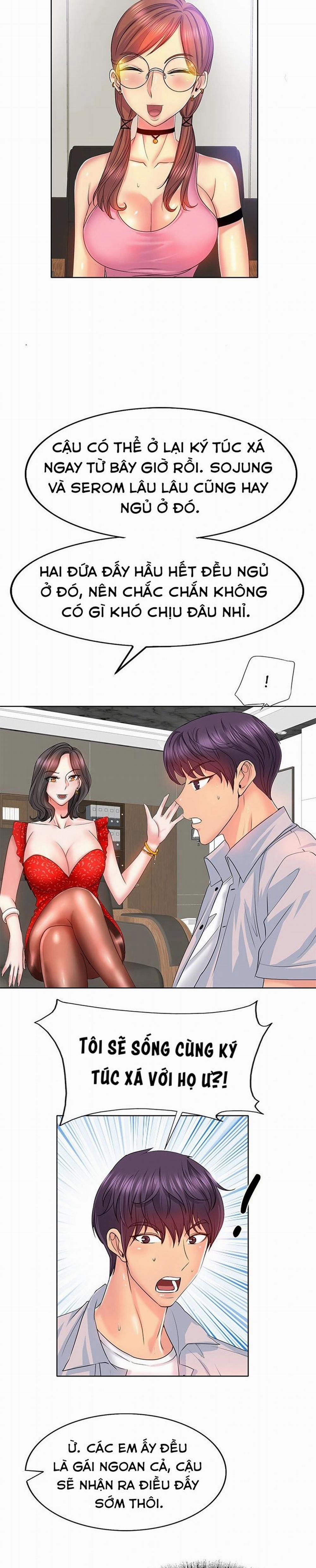 Cú Đánh Điểm 2 trang 13