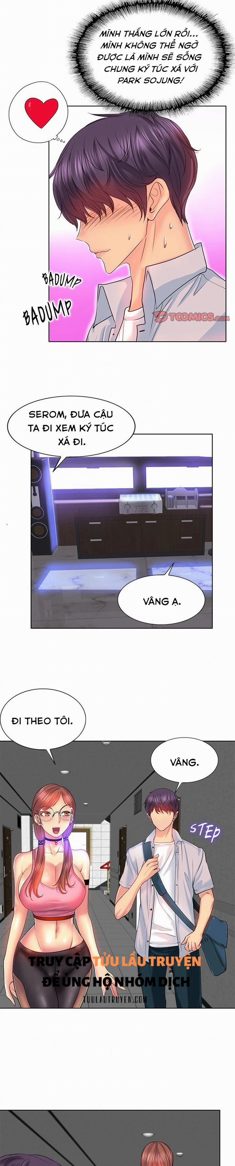 Cú Đánh Điểm 2 trang 14