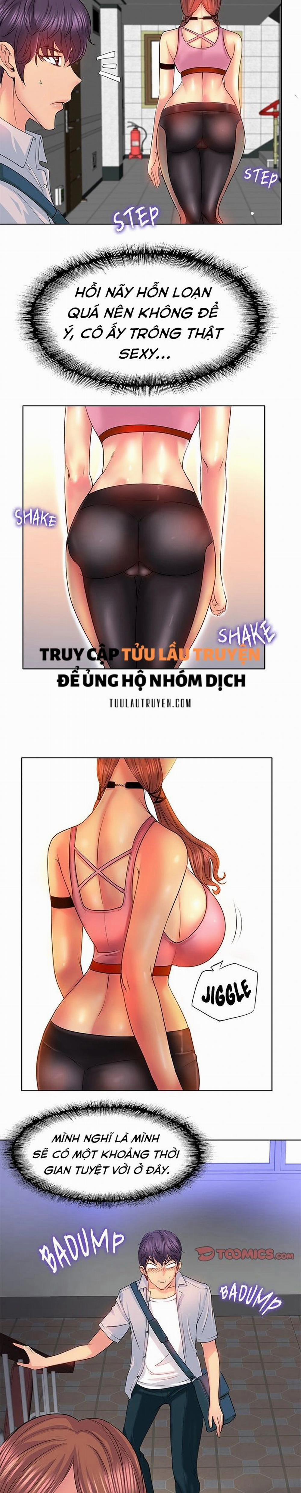 Cú Đánh Điểm 2 trang 15