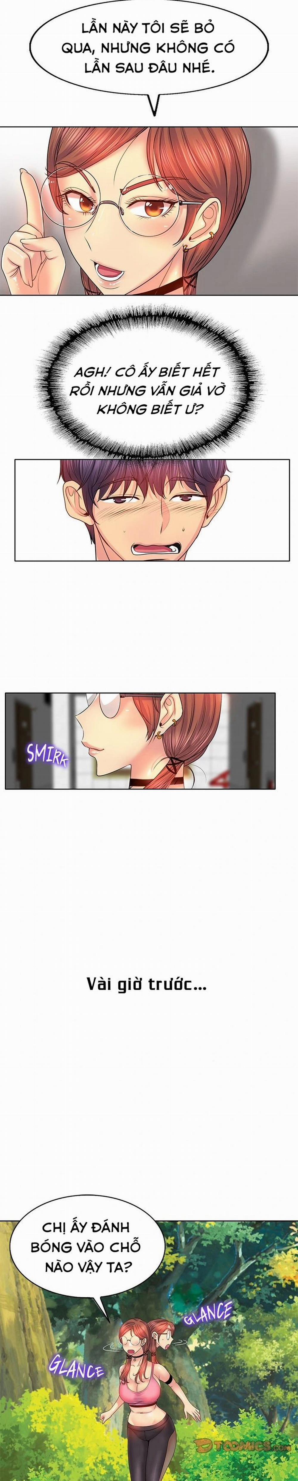 Cú Đánh Điểm 2 trang 18