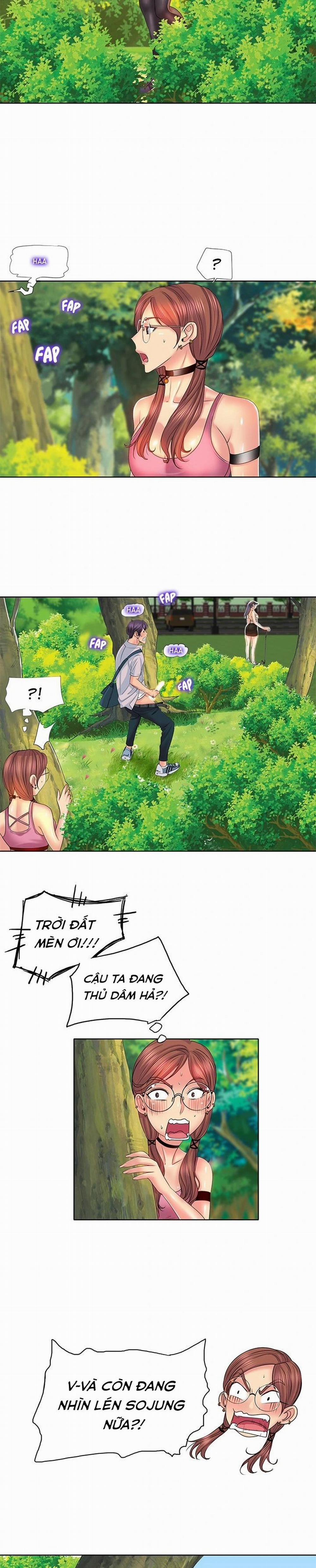 Cú Đánh Điểm 2 trang 19