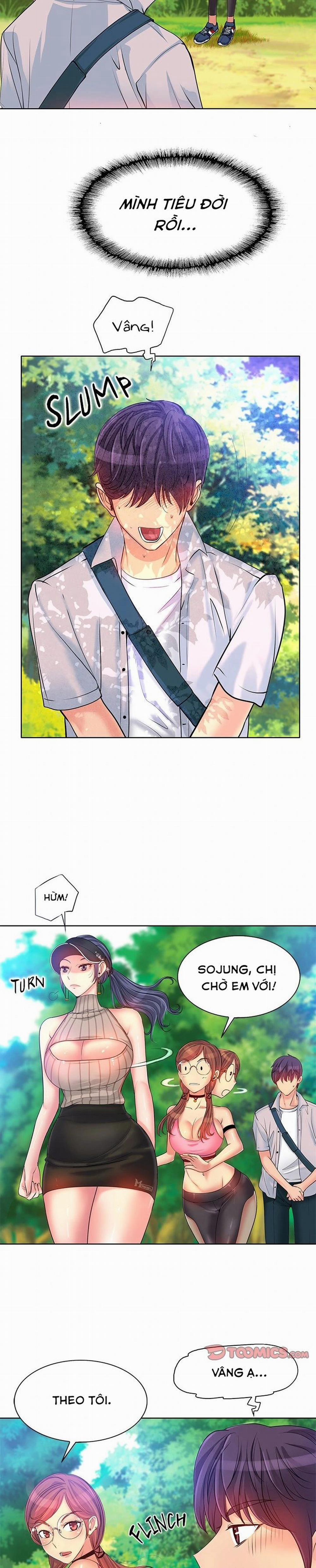 Cú Đánh Điểm 2 trang 4