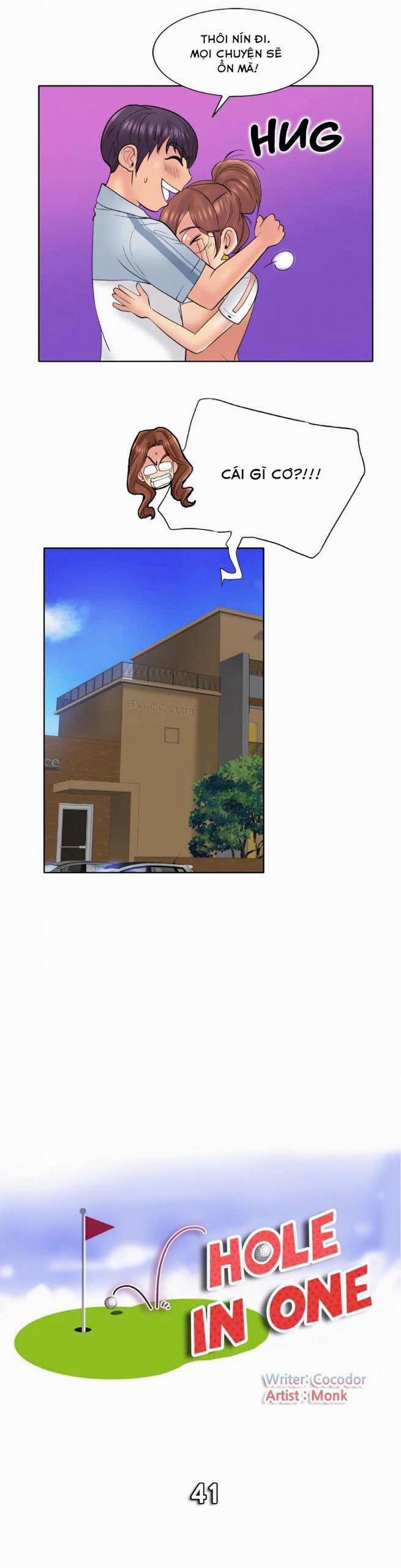 Cú Đánh Điểm 41 trang 1