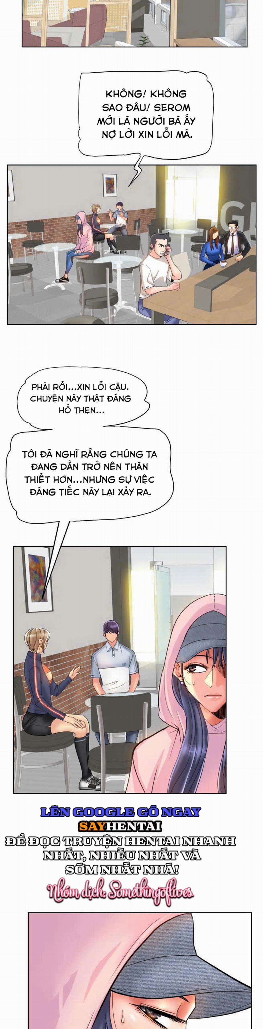 Cú Đánh Điểm 41 trang 15