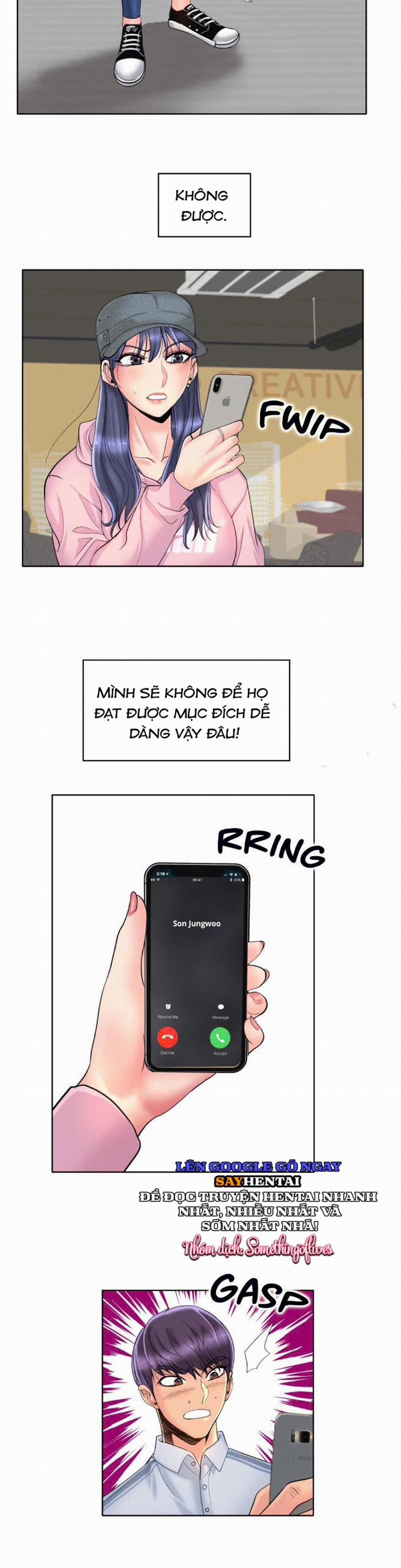 Cú Đánh Điểm 41 trang 25