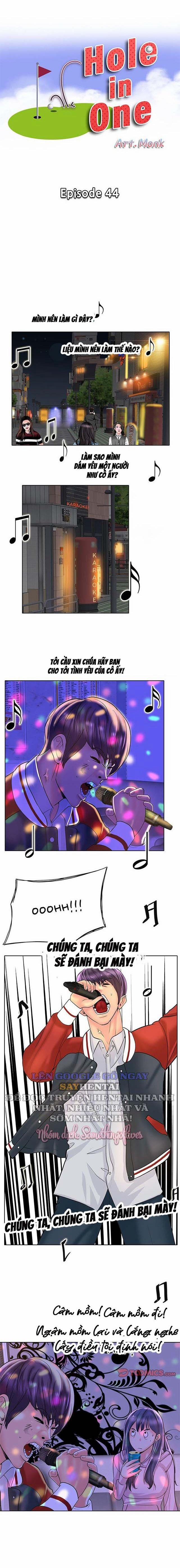 Cú Đánh Điểm 44 trang 1