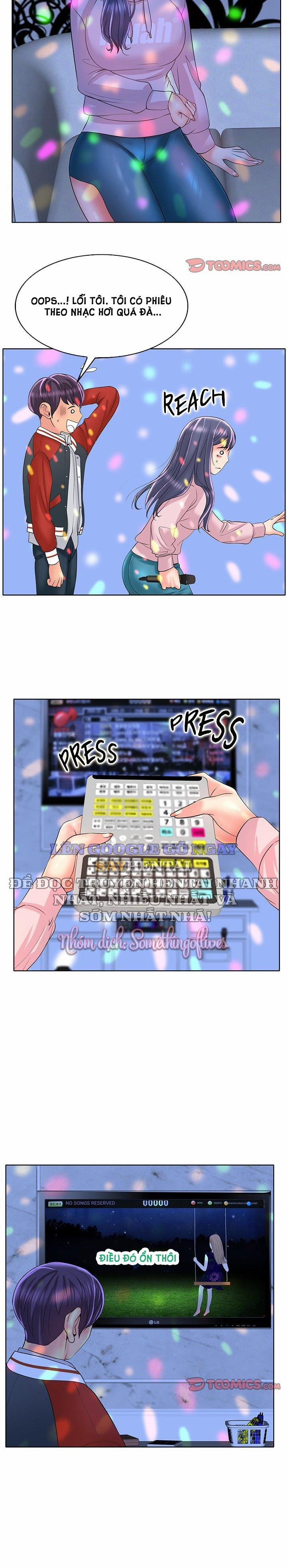 Cú Đánh Điểm 44 trang 3