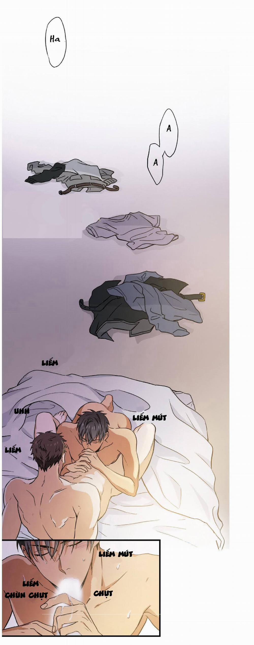 Cú Homerun Lần Thứ 7 1 trang 0