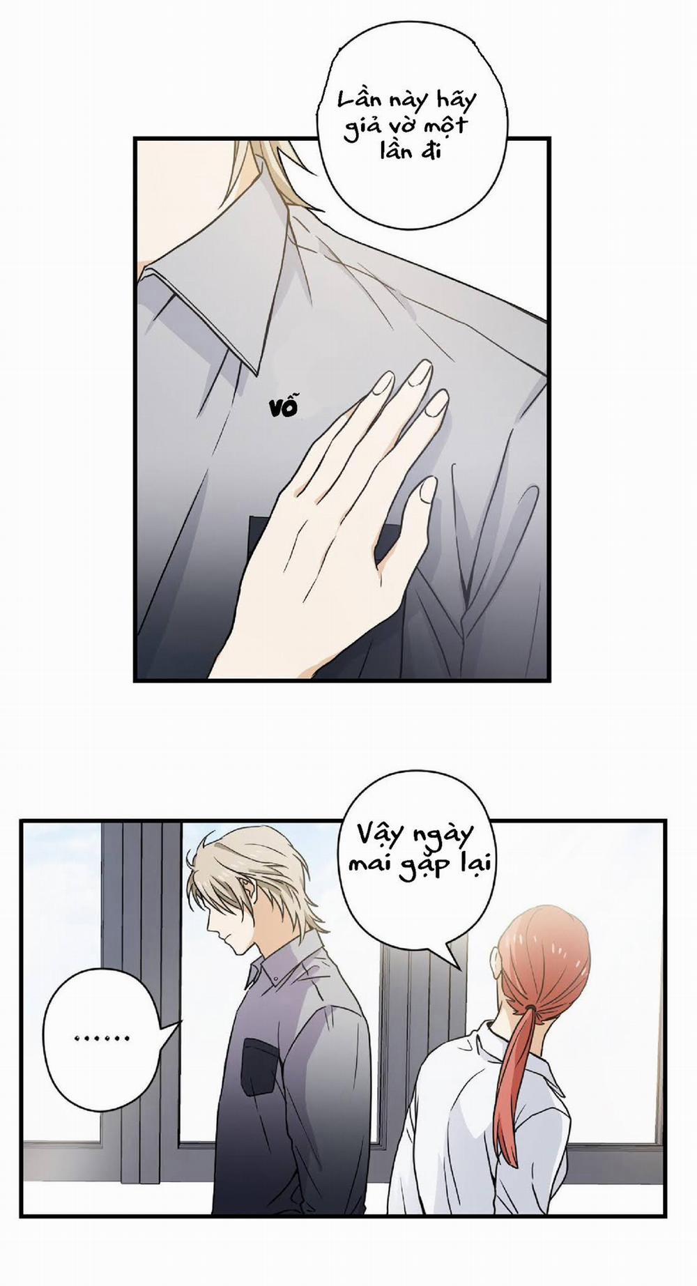 Cú Homerun Lần Thứ 7 1 trang 11