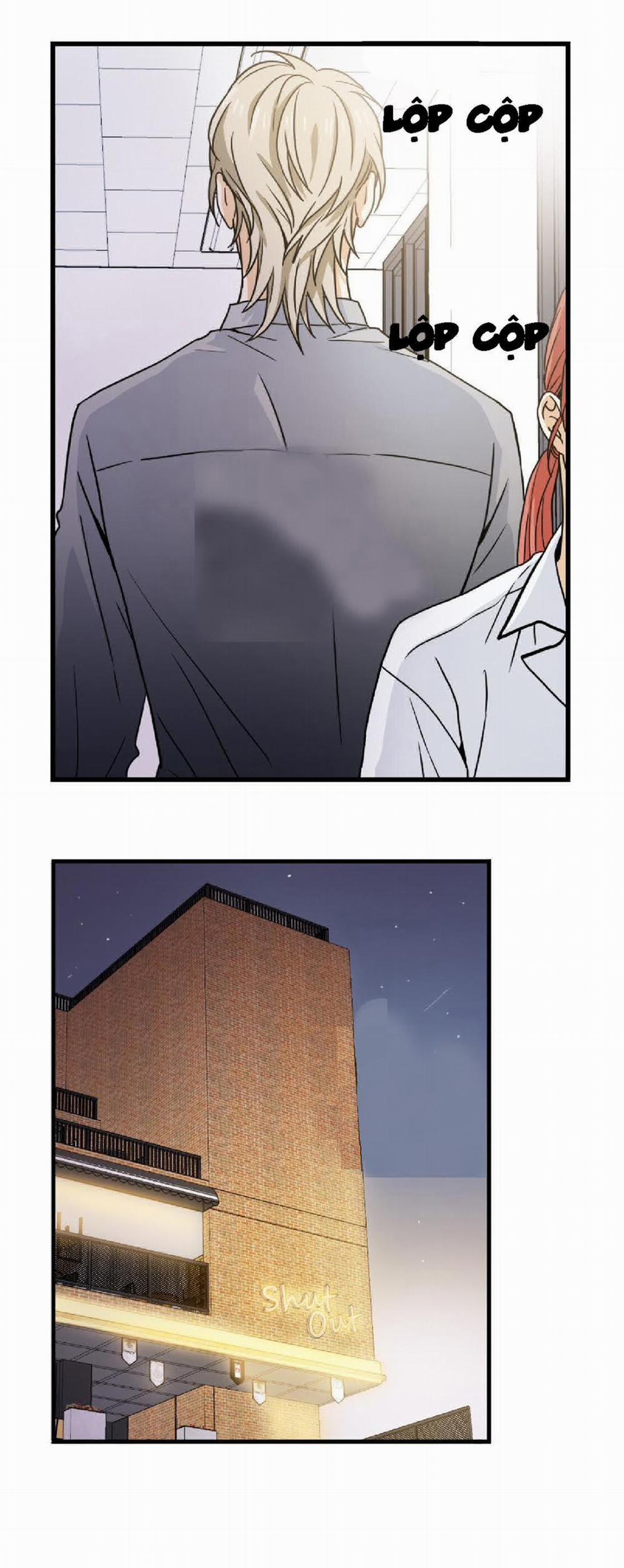 Cú Homerun Lần Thứ 7 1 trang 12