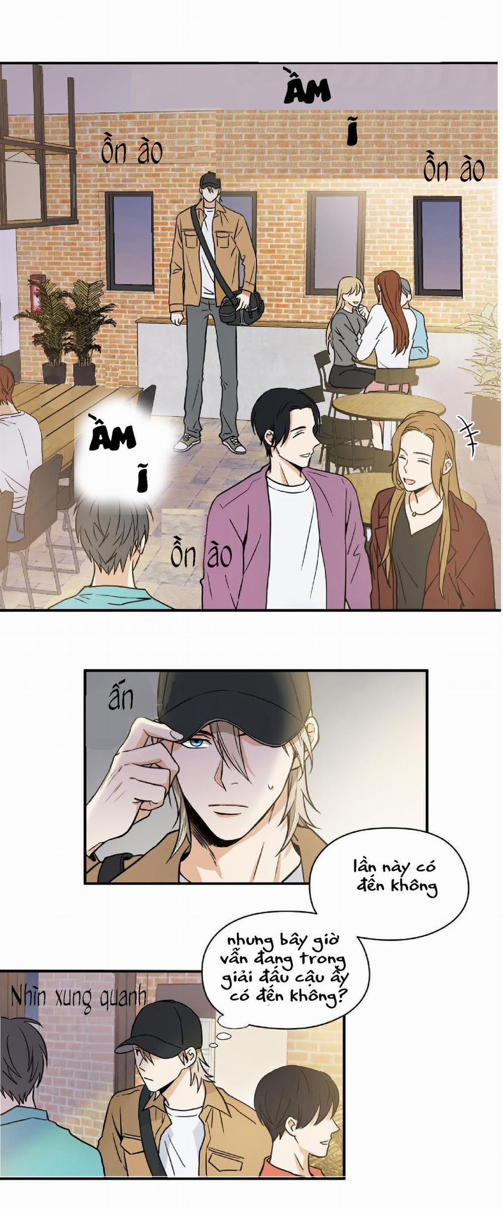 Cú Homerun Lần Thứ 7 1 trang 13