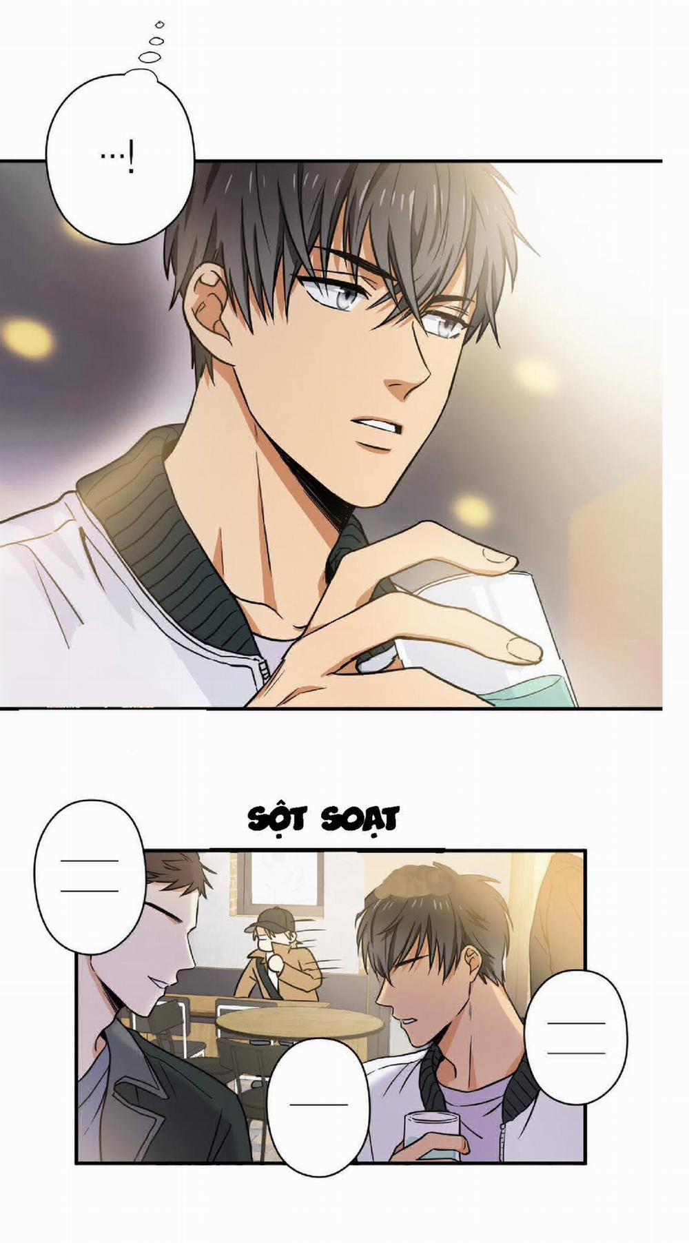 Cú Homerun Lần Thứ 7 1 trang 14