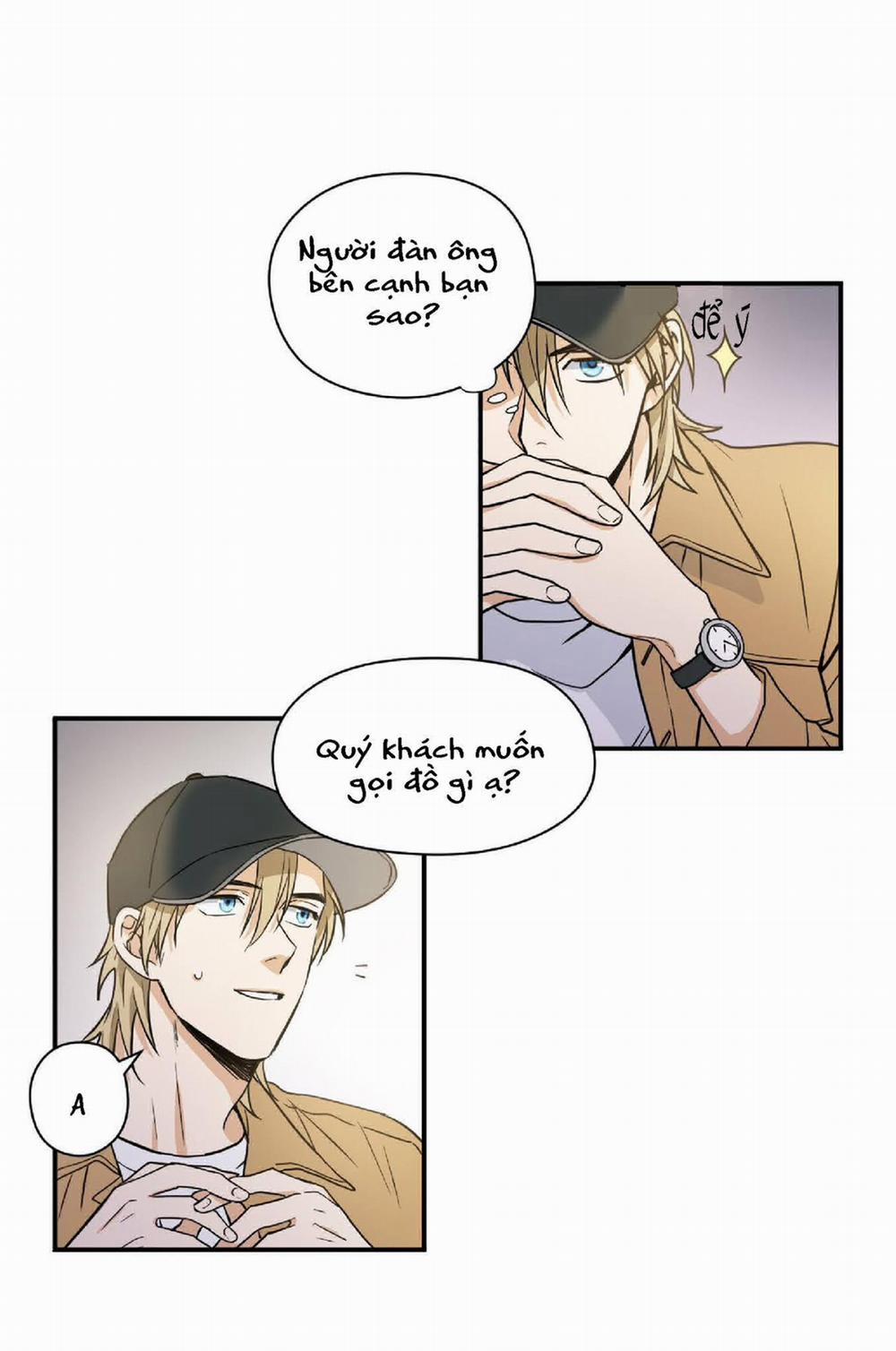 Cú Homerun Lần Thứ 7 1 trang 15