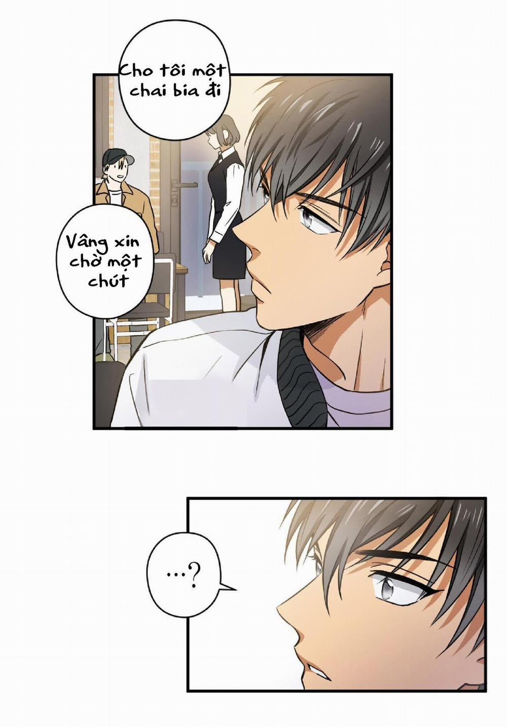 Cú Homerun Lần Thứ 7 1 trang 16