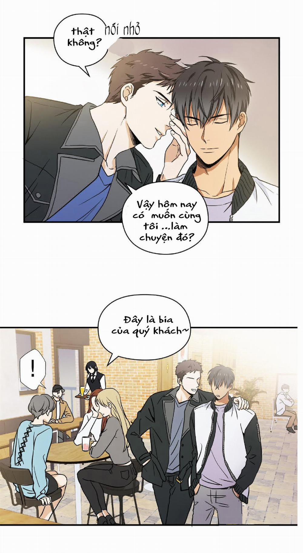 Cú Homerun Lần Thứ 7 1 trang 18