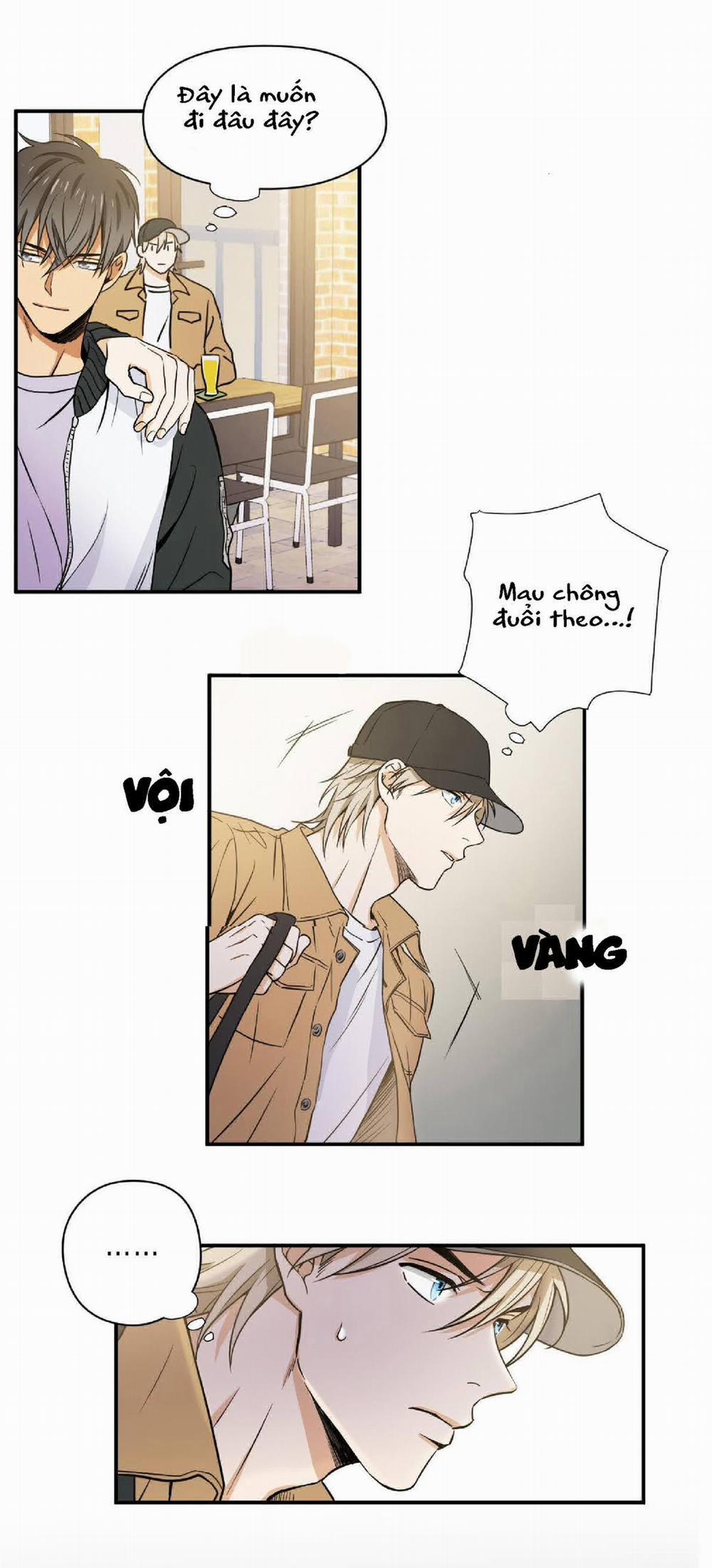 Cú Homerun Lần Thứ 7 1 trang 19