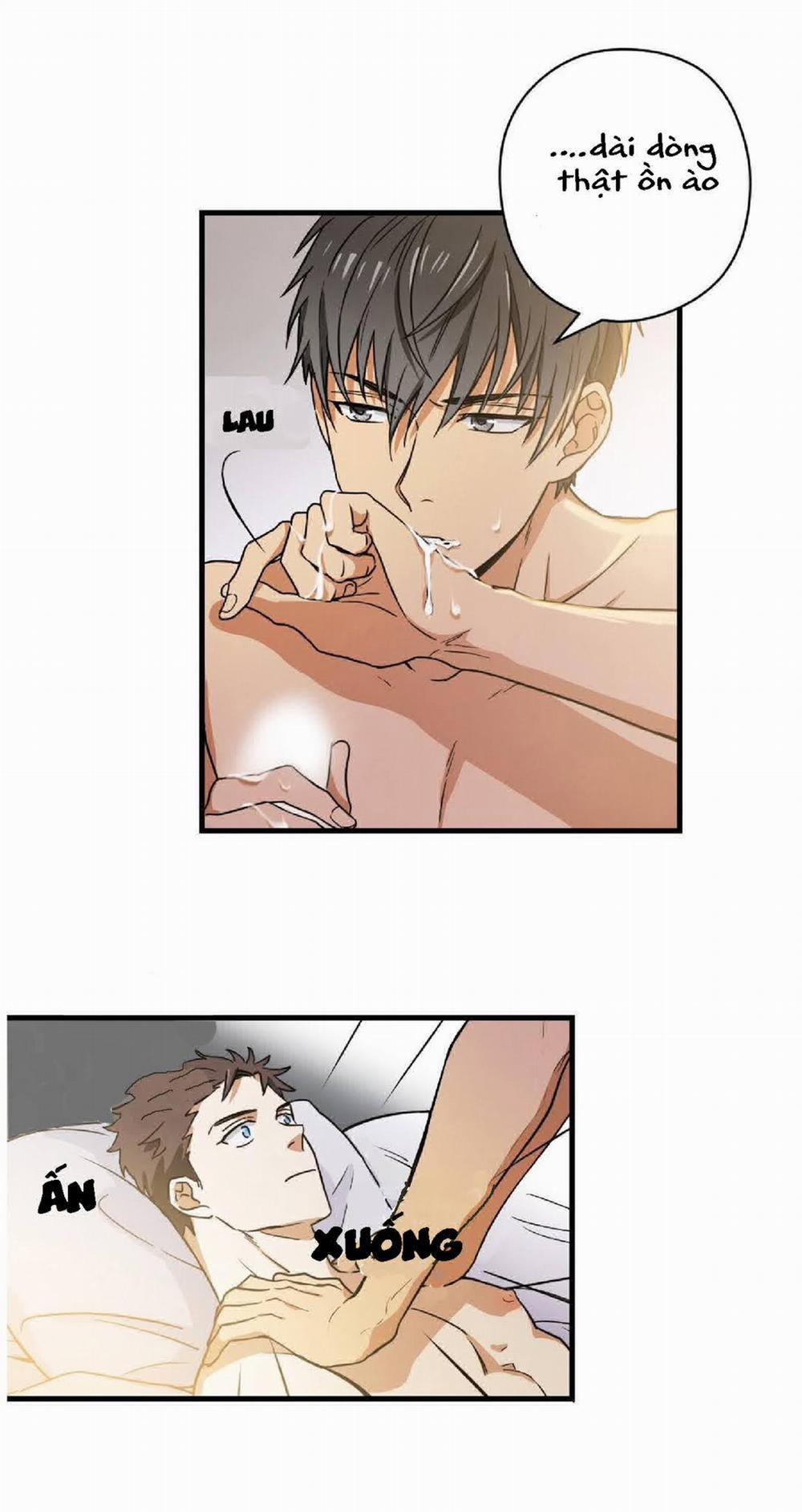 Cú Homerun Lần Thứ 7 1 trang 2