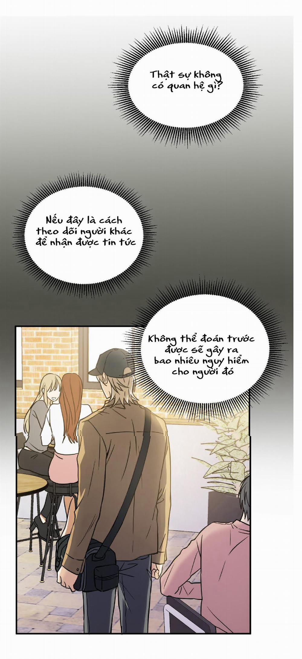 Cú Homerun Lần Thứ 7 1 trang 20