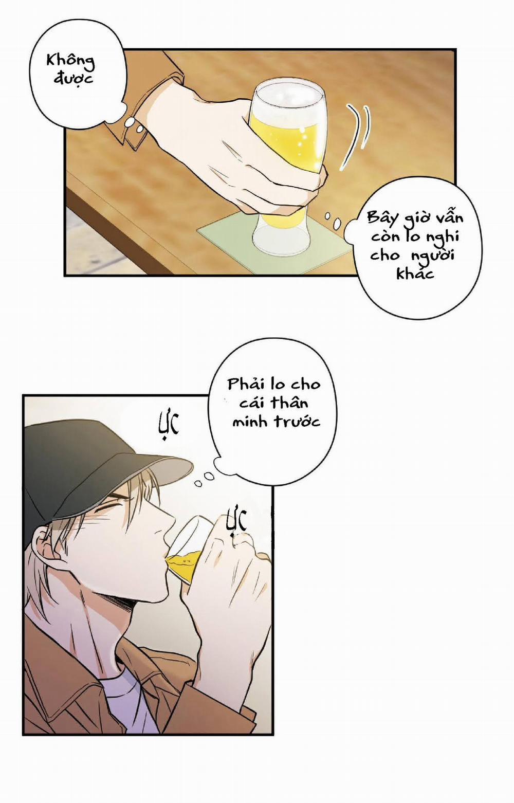 Cú Homerun Lần Thứ 7 1 trang 21