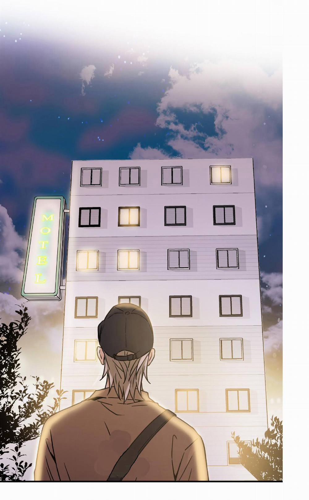 Cú Homerun Lần Thứ 7 1 trang 23