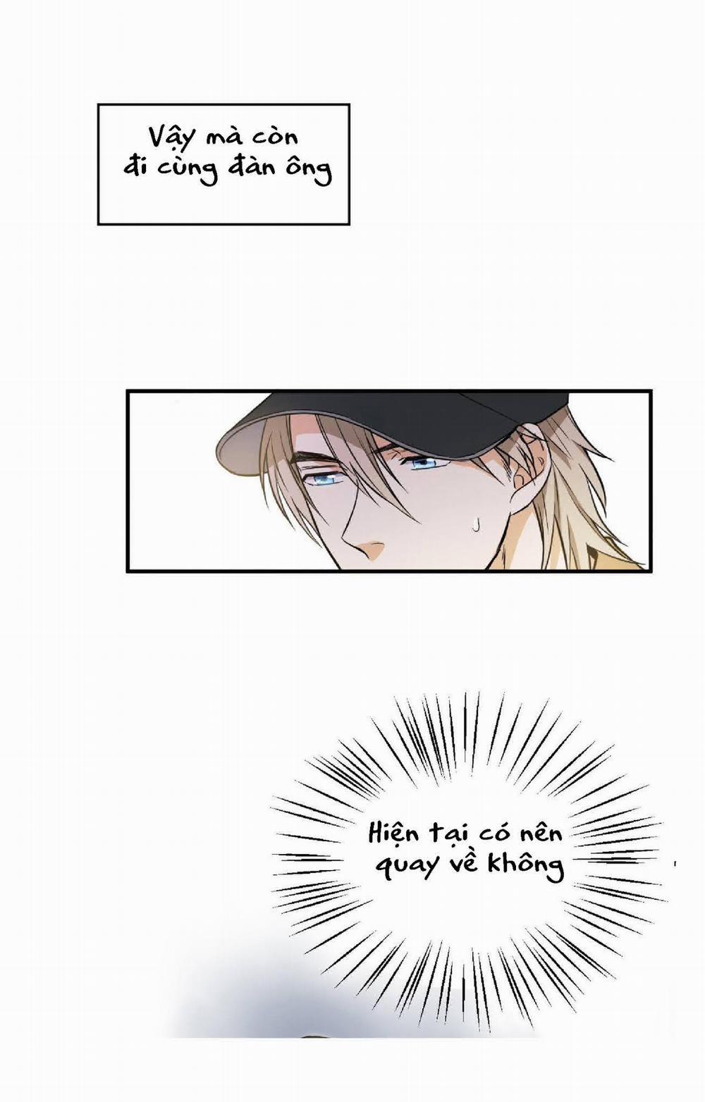 Cú Homerun Lần Thứ 7 1 trang 25