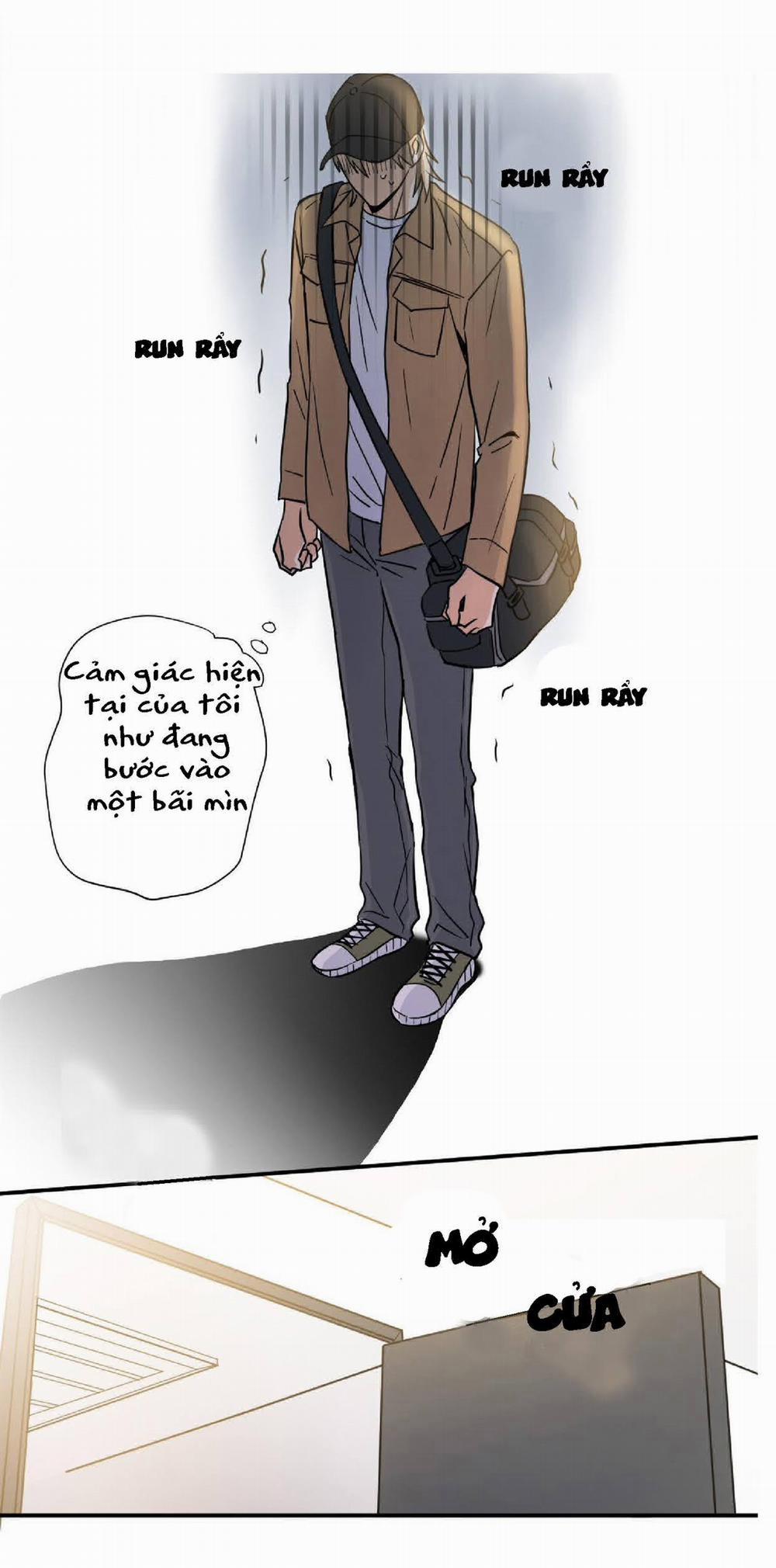 Cú Homerun Lần Thứ 7 1 trang 26