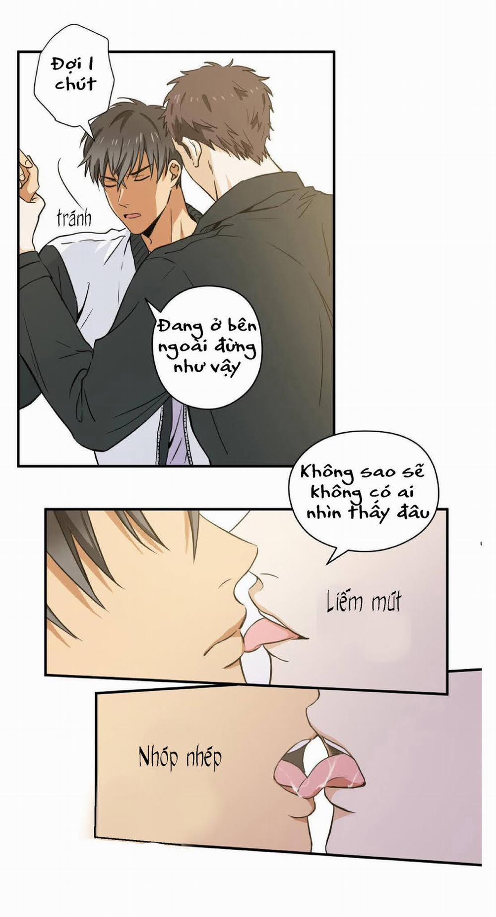 Cú Homerun Lần Thứ 7 1 trang 29