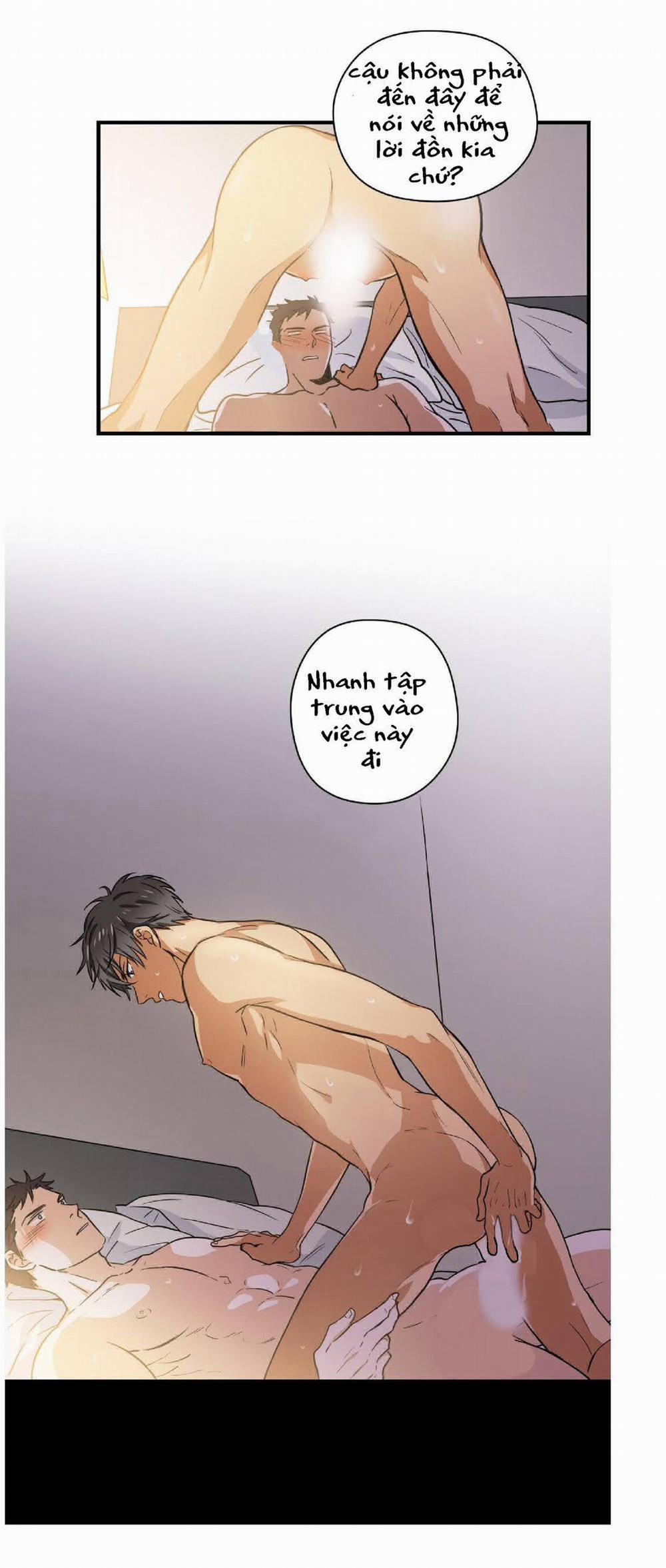 Cú Homerun Lần Thứ 7 1 trang 3