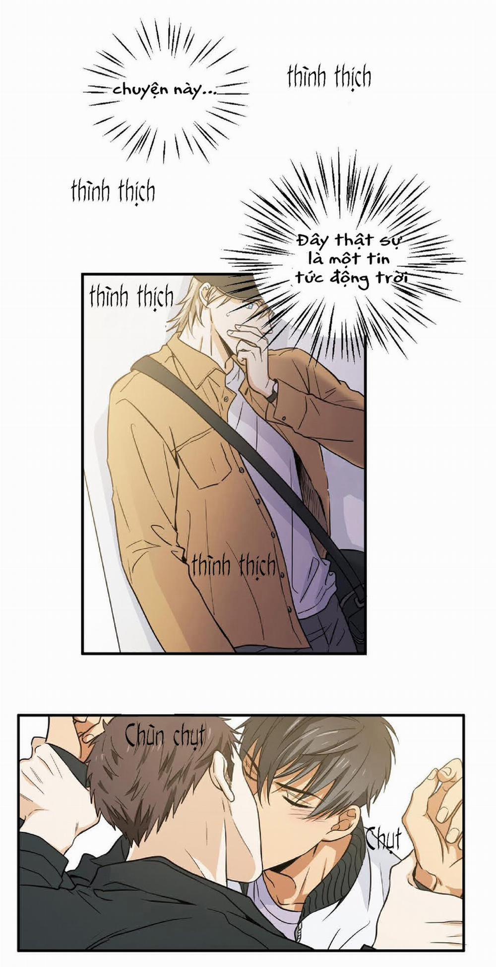 Cú Homerun Lần Thứ 7 1 trang 30